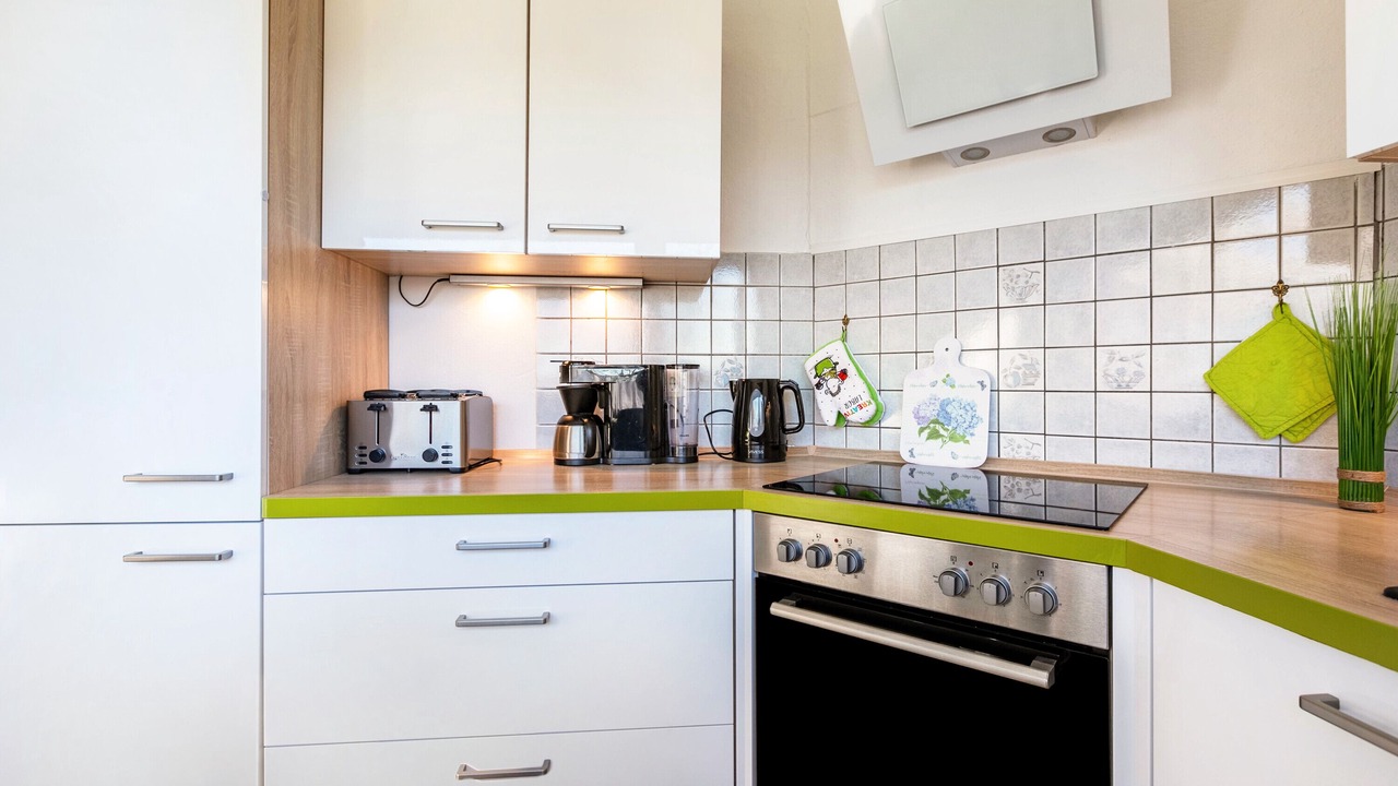 Photo of Kitchen in Offenbuttel