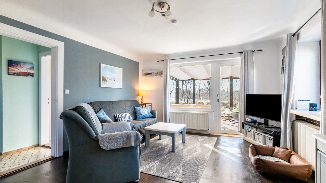 Photo of Livingroom in Offenbuttel