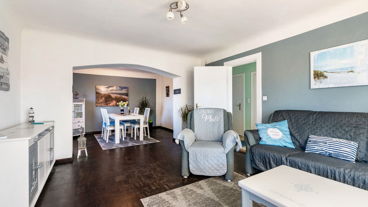 Photo of Livingroom in Offenbuttel
