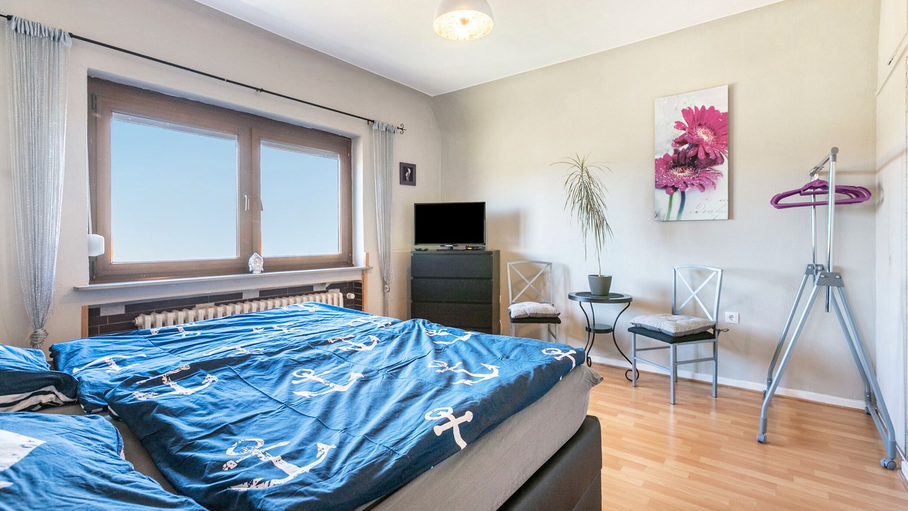 Photo of Bedroom in Offenbuttel