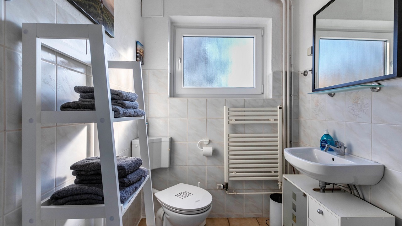 Photo of Bathroom in Offenbuttel