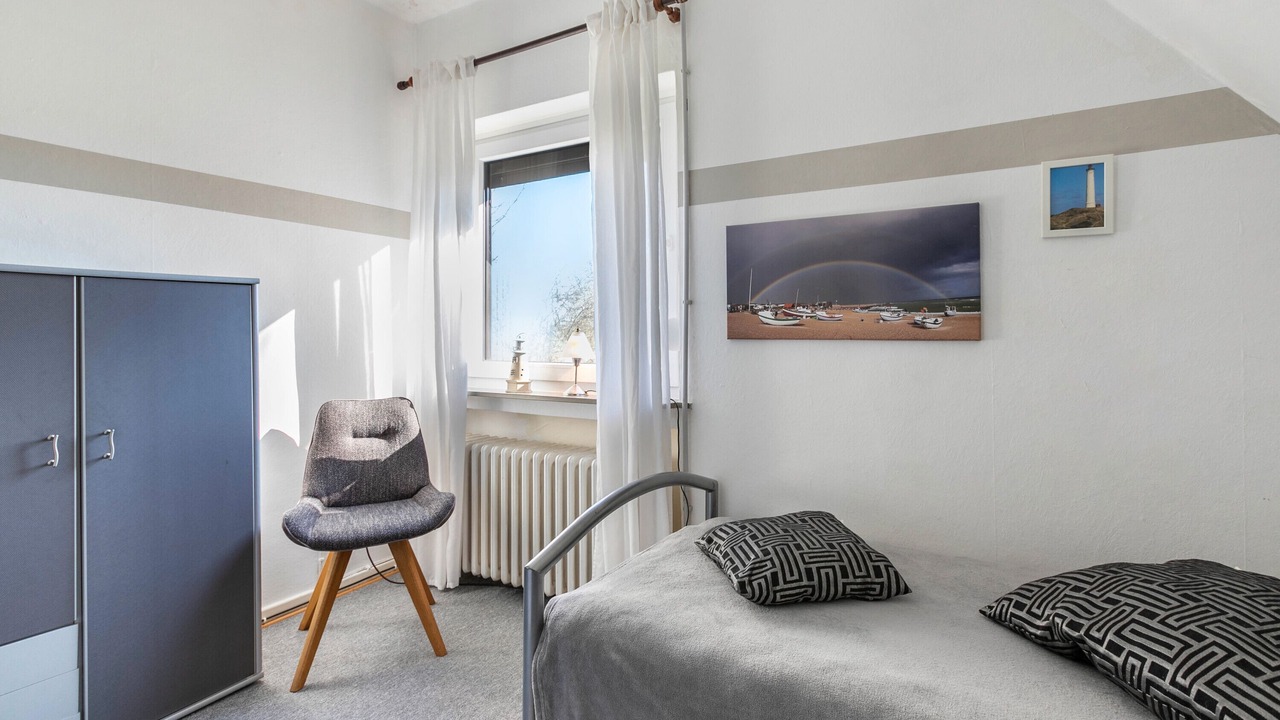 Photo of Bedroom in Offenbuttel