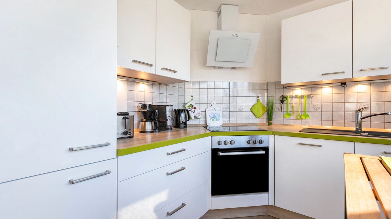 Photo of Kitchen in Offenbuttel