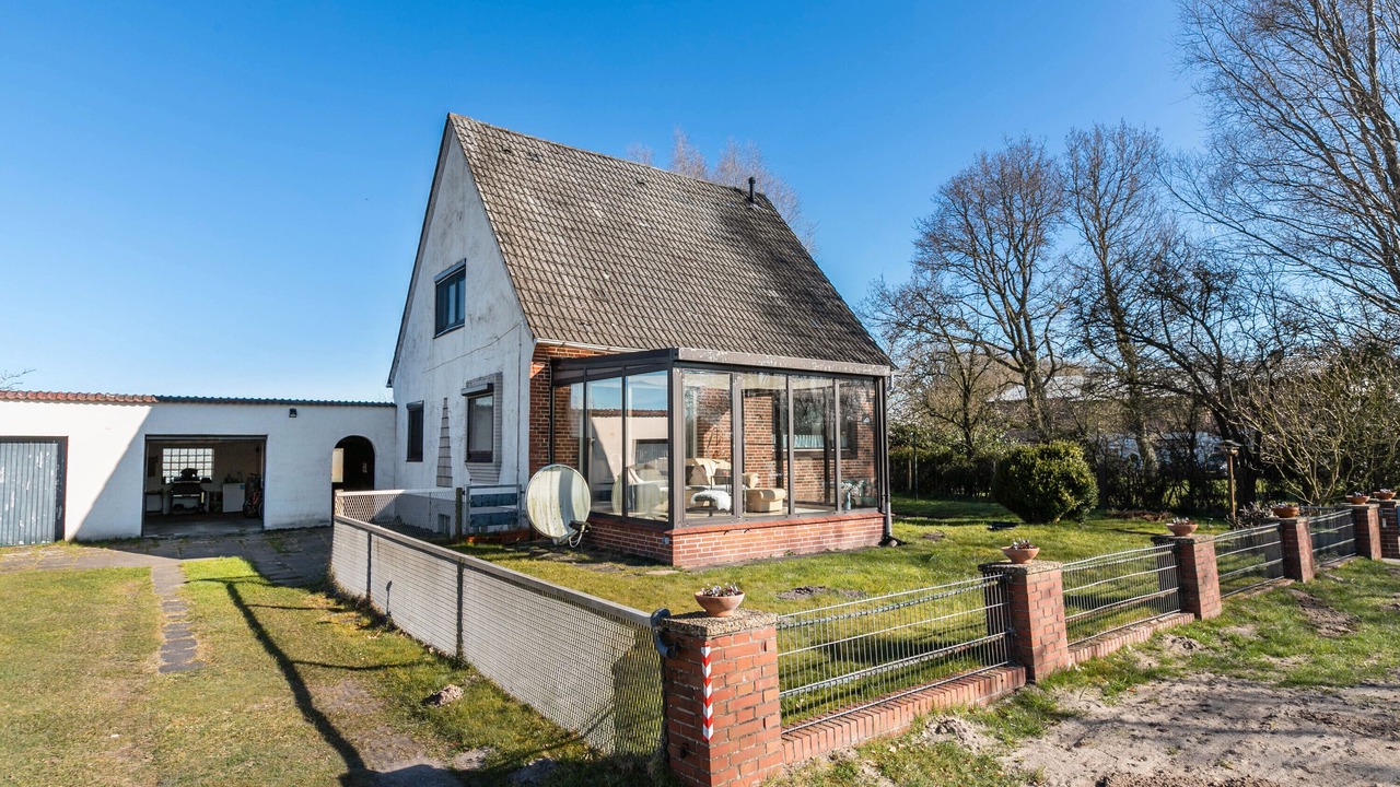 Photo of Outdoor in Offenbuttel