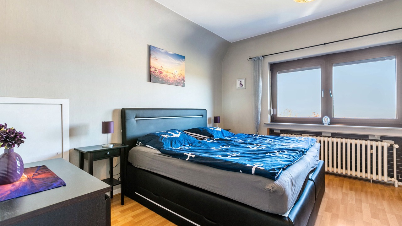 Photo of Bedroom in Offenbuttel