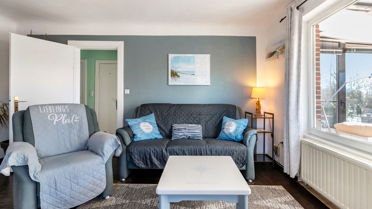 Photo of Livingroom in Offenbuttel