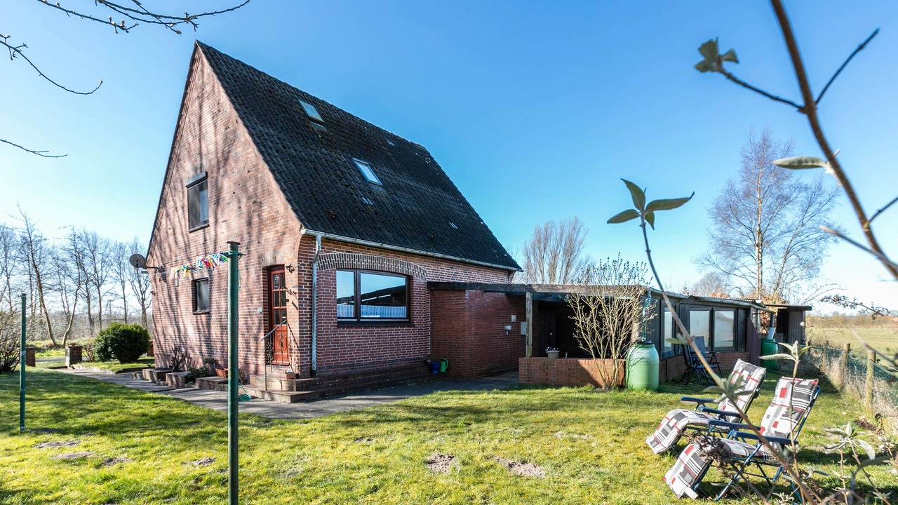 Photo of Outdoor in Offenbuttel