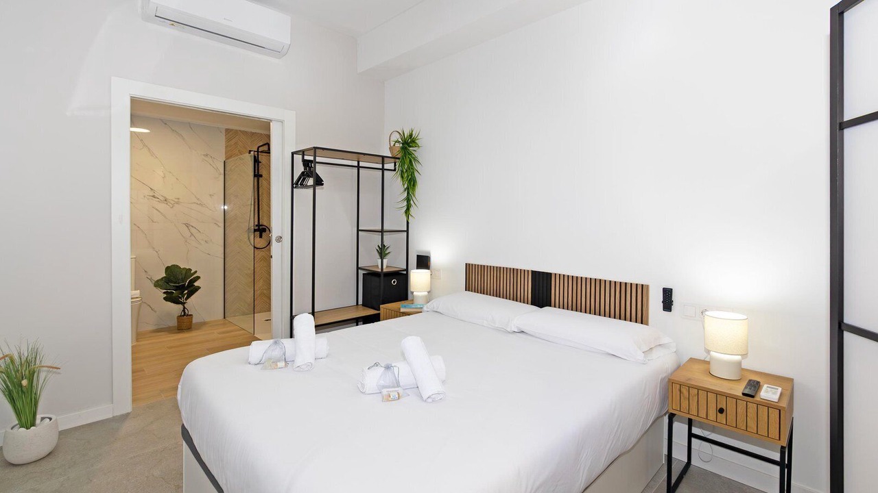 Photo of Bedroom in La Saidia