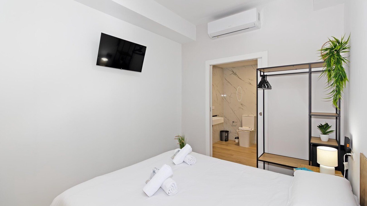 Photo of Bedroom in La Saidia