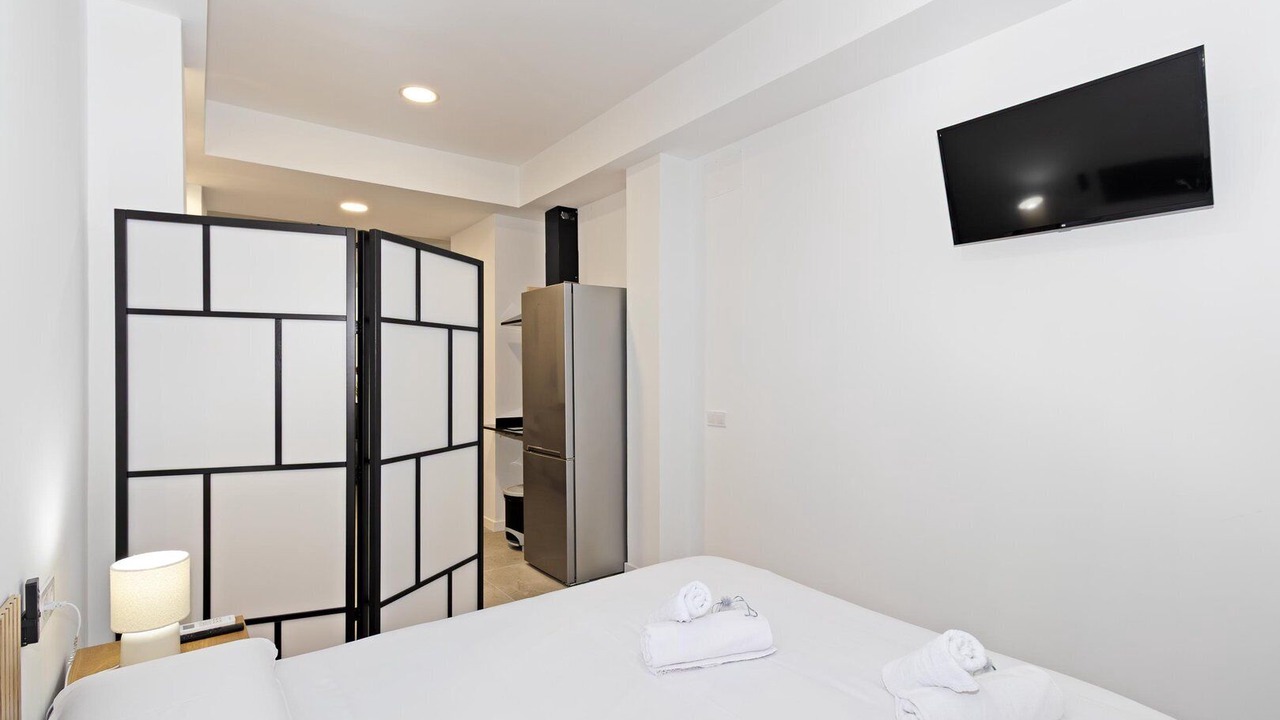 Photo of Bedroom in La Saidia