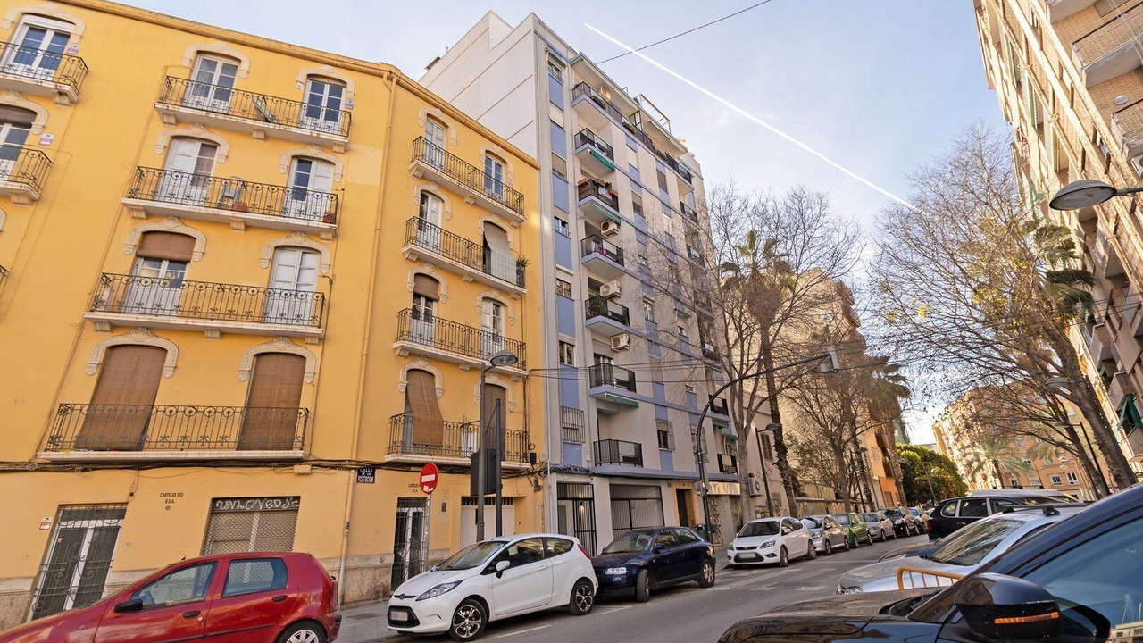Photo of Outdoor in La Saidia