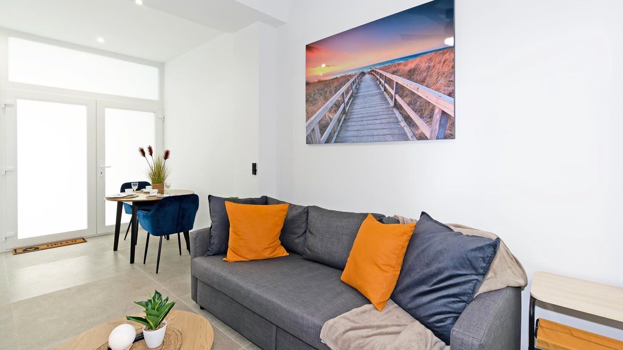 Photo of Livingroom in La Saidia