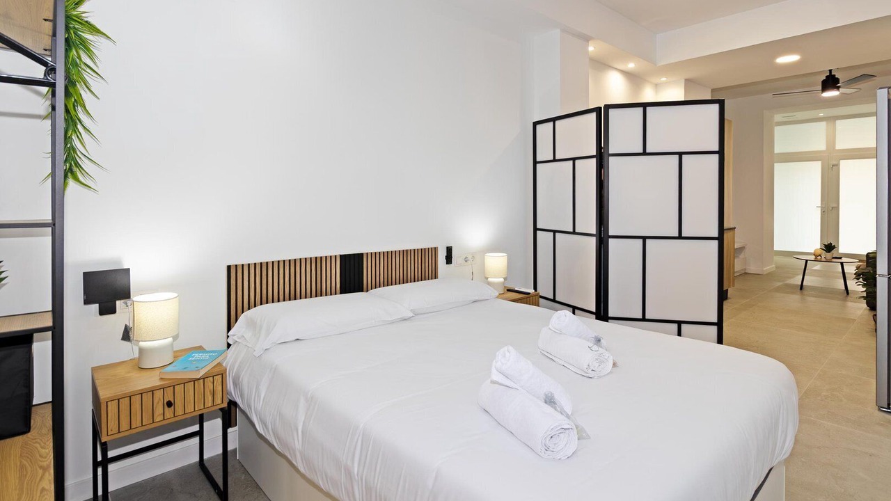 Photo of Bedroom in La Saidia