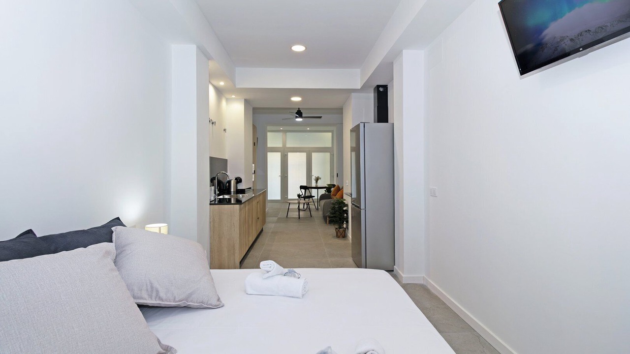 Photo of Bedroom in La Saidia