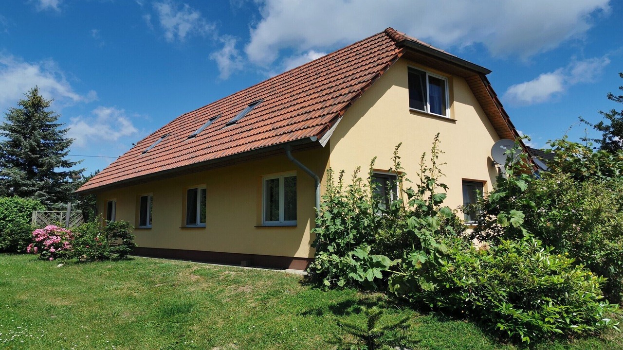 Photo of Outdoor in Usedom
