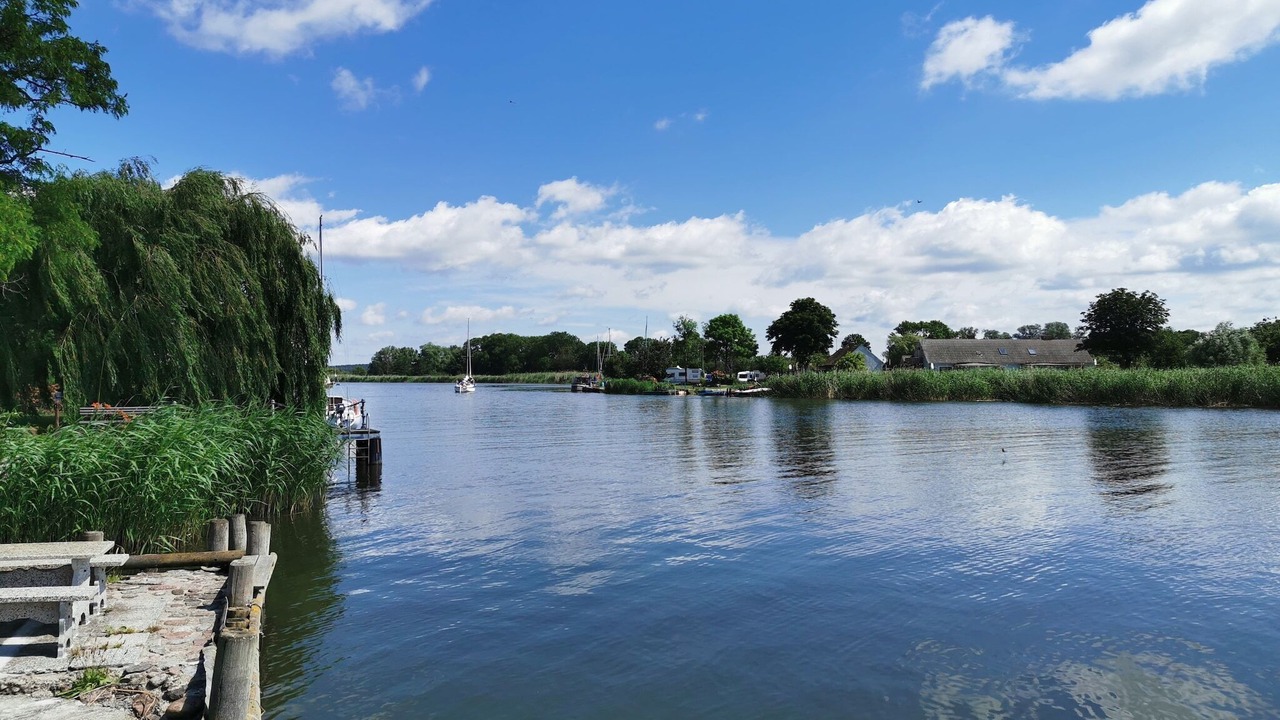 Photo of Outdoor in Usedom