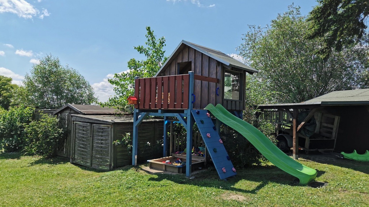 Photo of Outdoor in Usedom