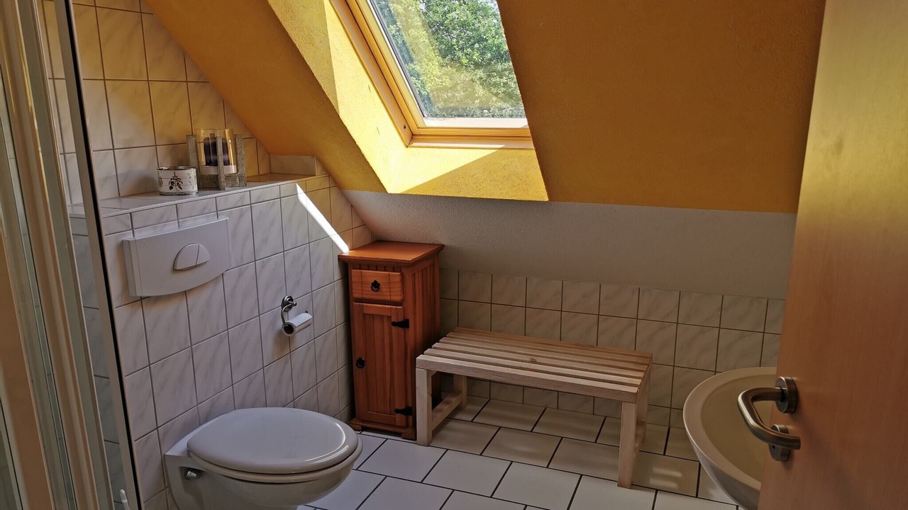 Photo of Bathroom in Usedom