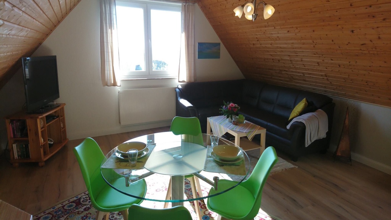 Photo of Livingroom in Usedom