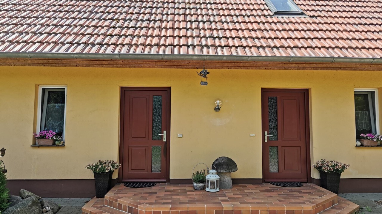 Photo of Outdoor in Usedom