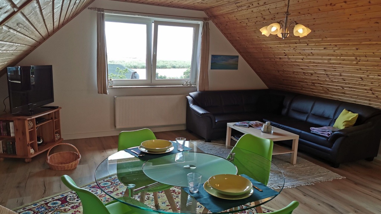 Photo of Livingroom in Usedom