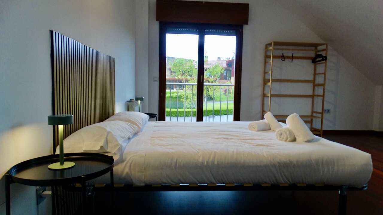 Photo of Bedroom in El Pison
