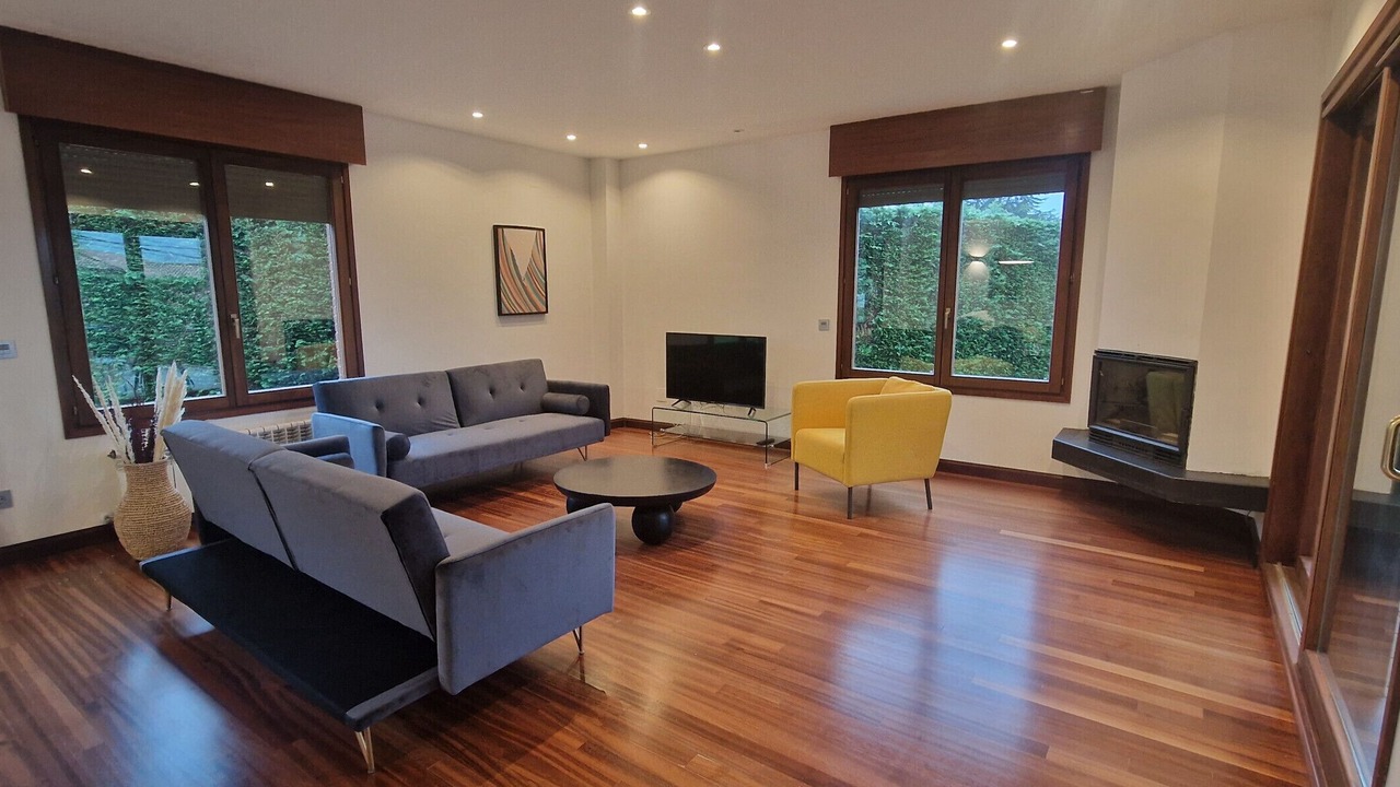 Photo of Livingroom in El Pison
