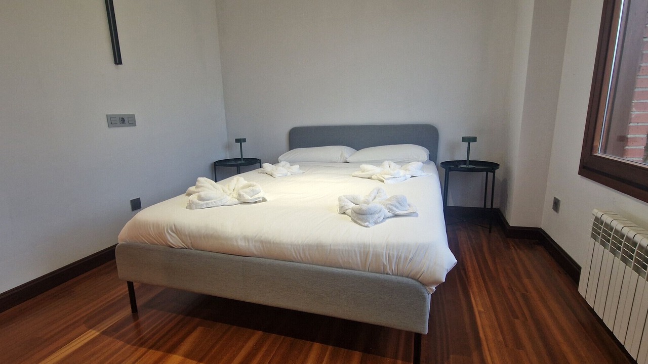 Photo of Bedroom in El Pison