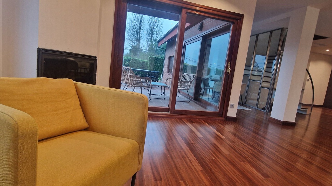 Photo of Livingroom in El Pison