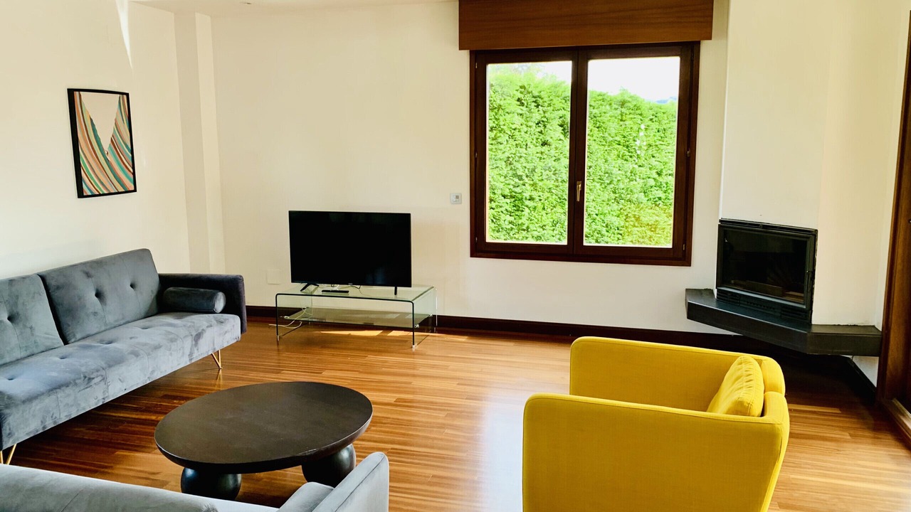 Photo of Livingroom in El Pison