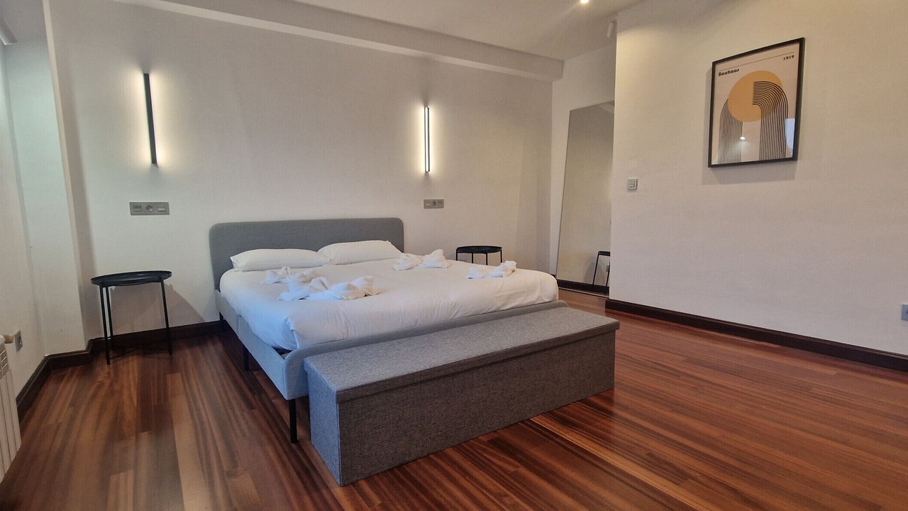 Photo of Bedroom in El Pison