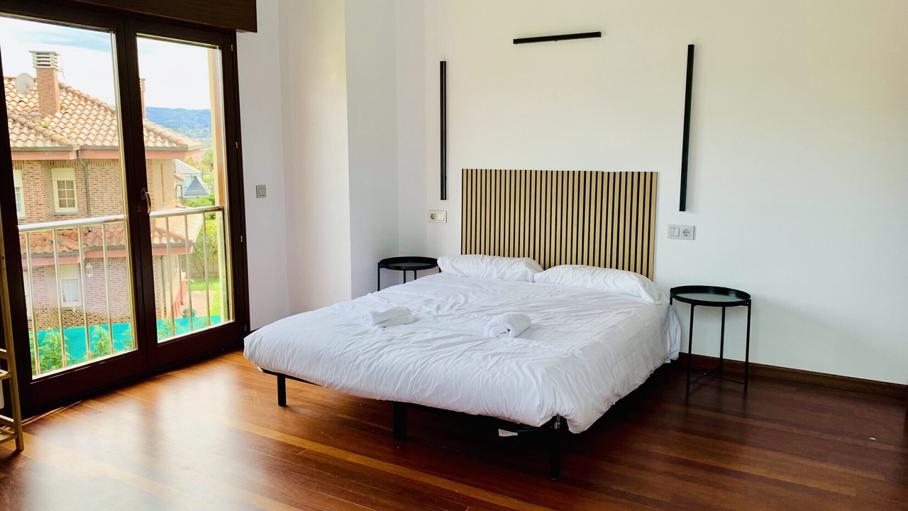 Photo of Bedroom in El Pison