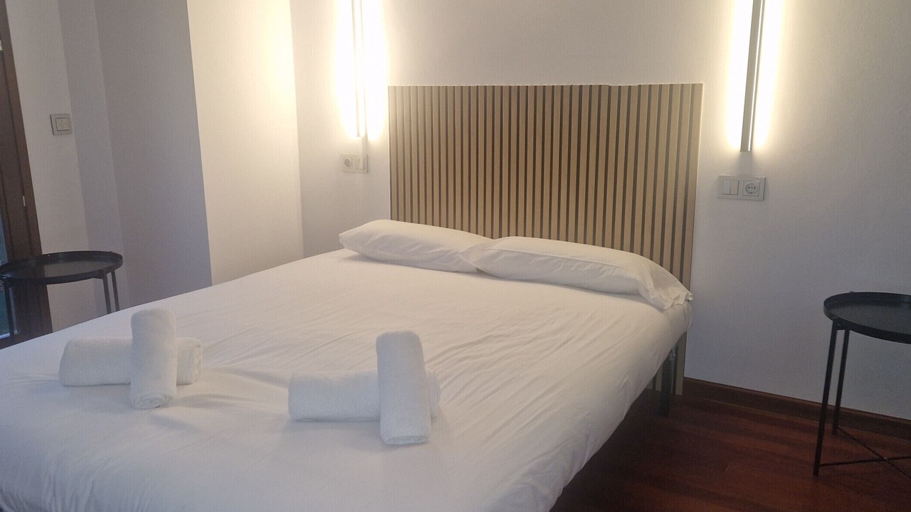 Photo of Bedroom in El Pison