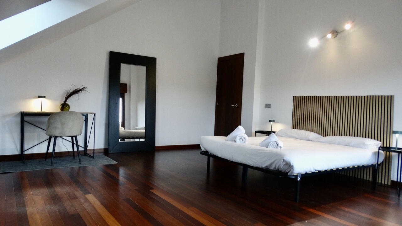 Photo of Bedroom in El Pison