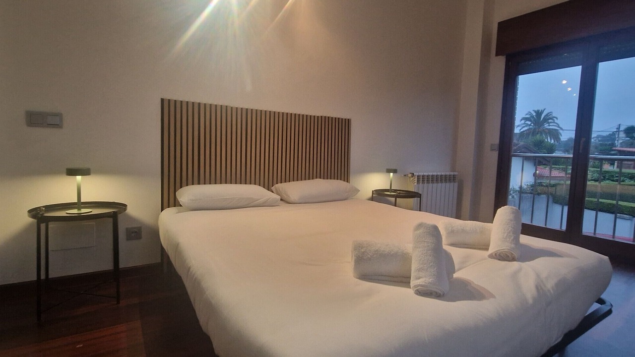 Photo of Bedroom in El Pison