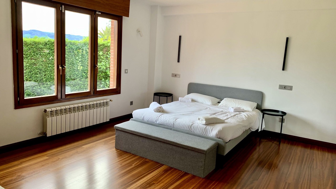 Photo of Bedroom in El Pison