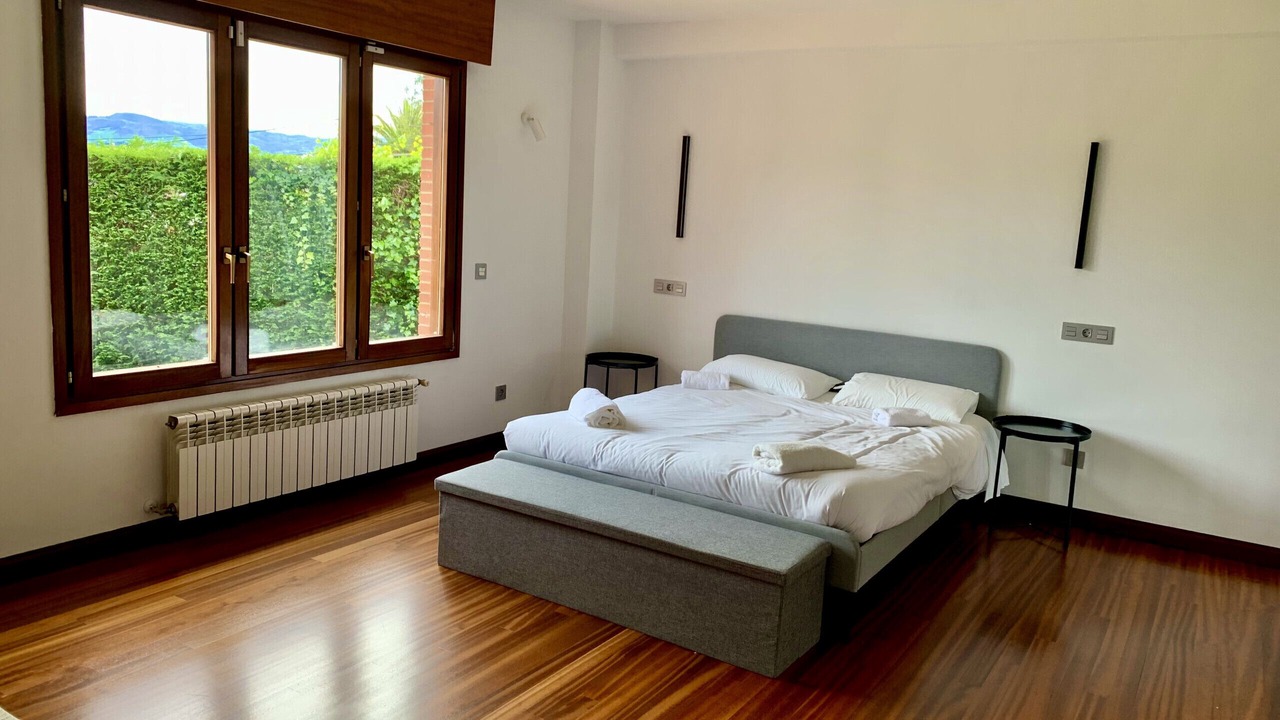 Photo of Bedroom in El Pison