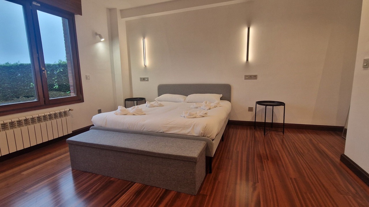 Photo of Bedroom in El Pison