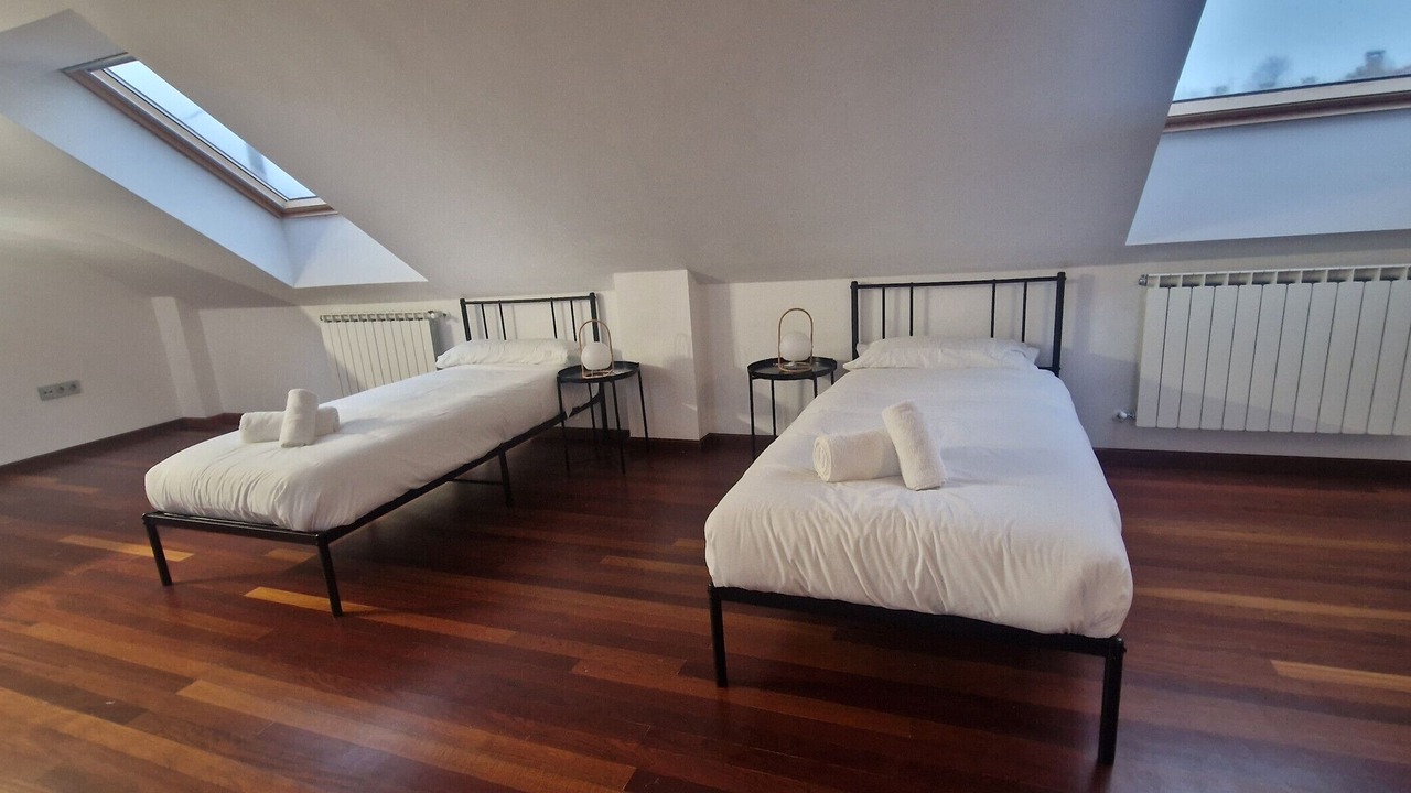 Photo of Bedroom in El Pison