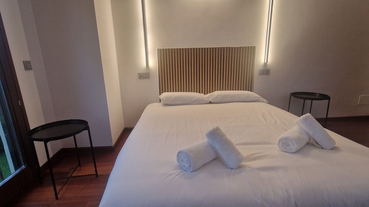 Photo of Bedroom in El Pison