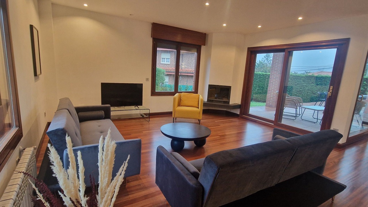 Photo of Livingroom in El Pison
