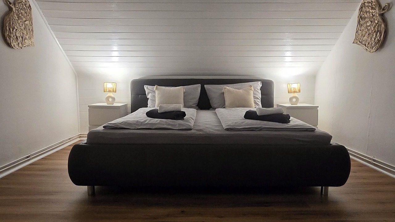 Photo of Bedroom in Hemelingen