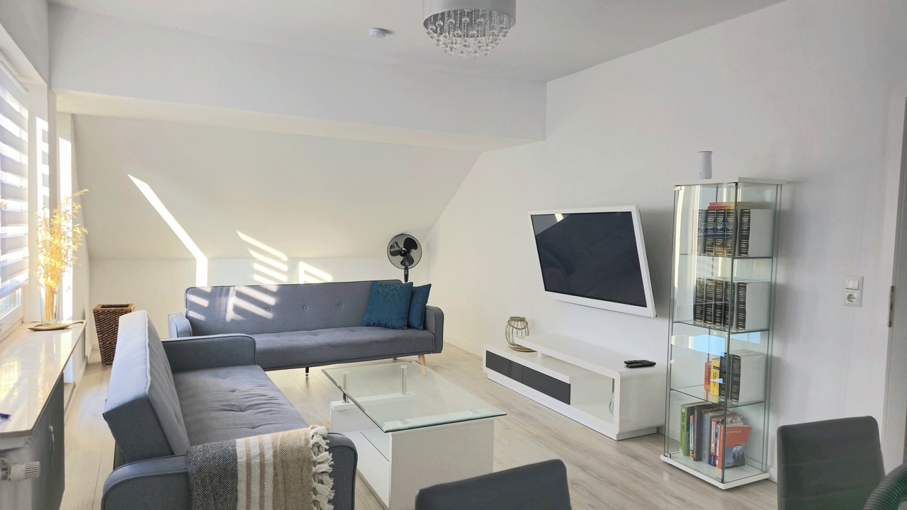 Photo of Livingroom in Hemelingen