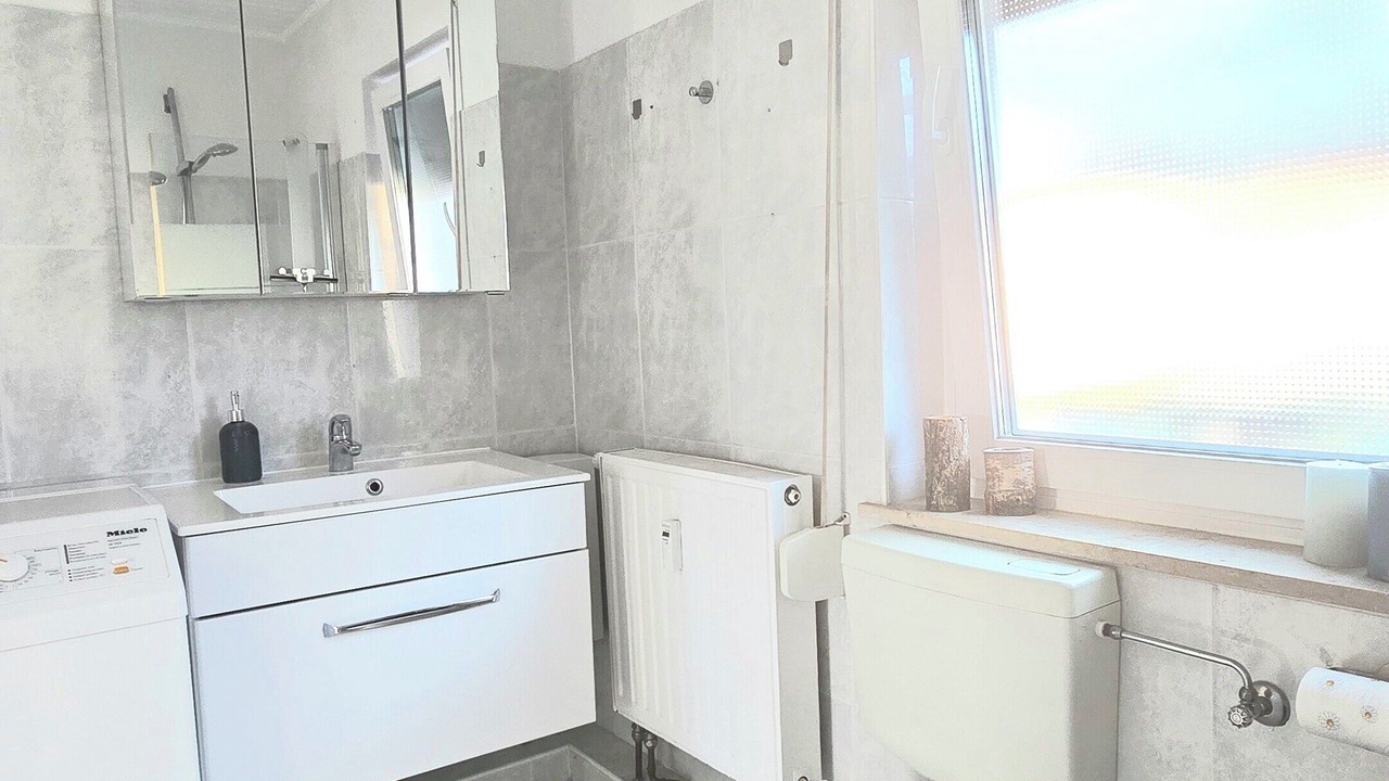 Photo of Bathroom in Hemelingen