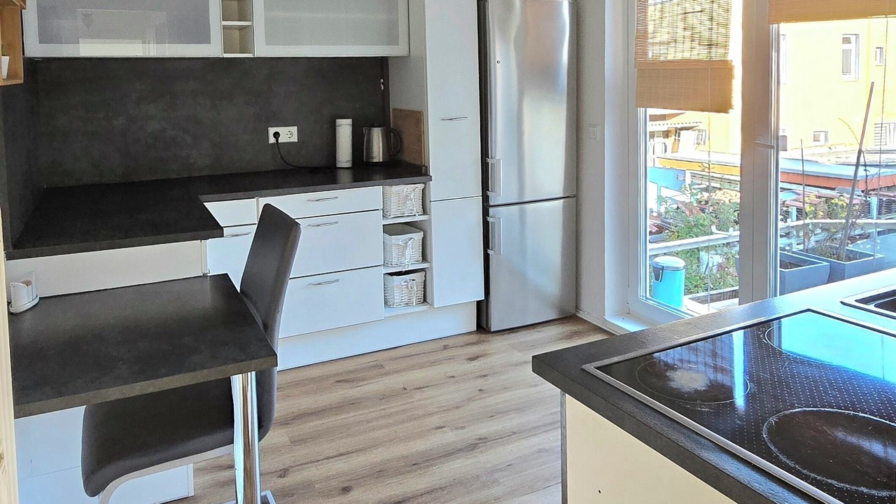 Photo of Kitchen in Hemelingen