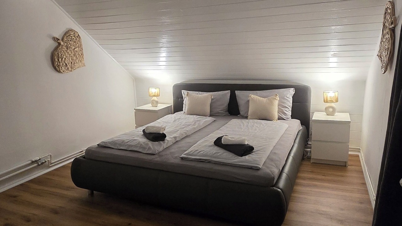 Photo of Bedroom in Hemelingen