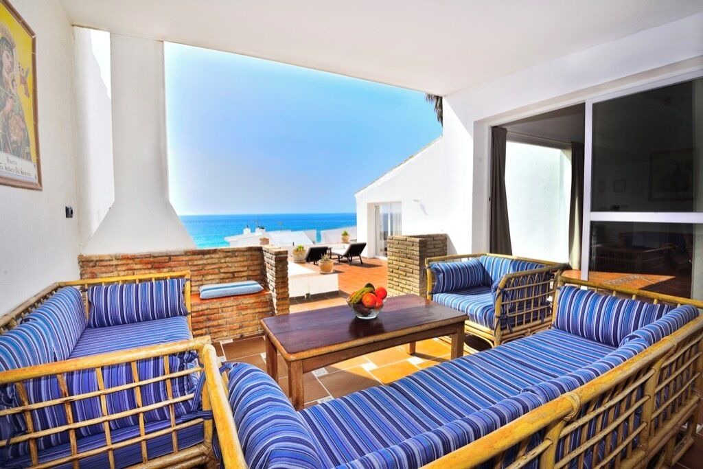 Photo of Patio Balcony in Bahia Dorada