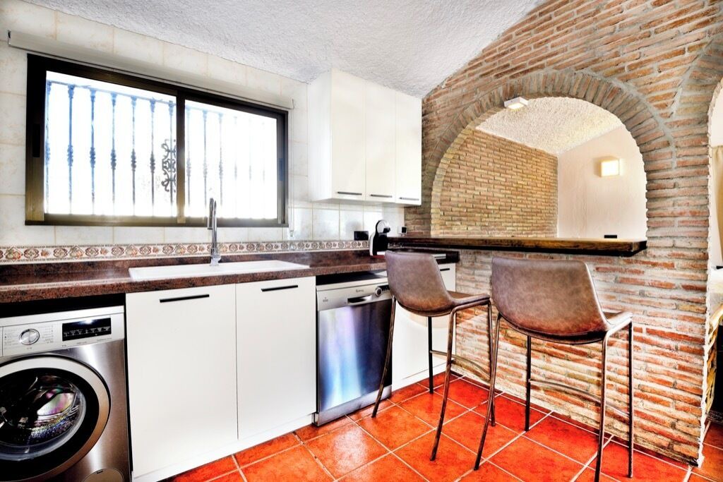 Photo of Kitchen in Bahia Dorada