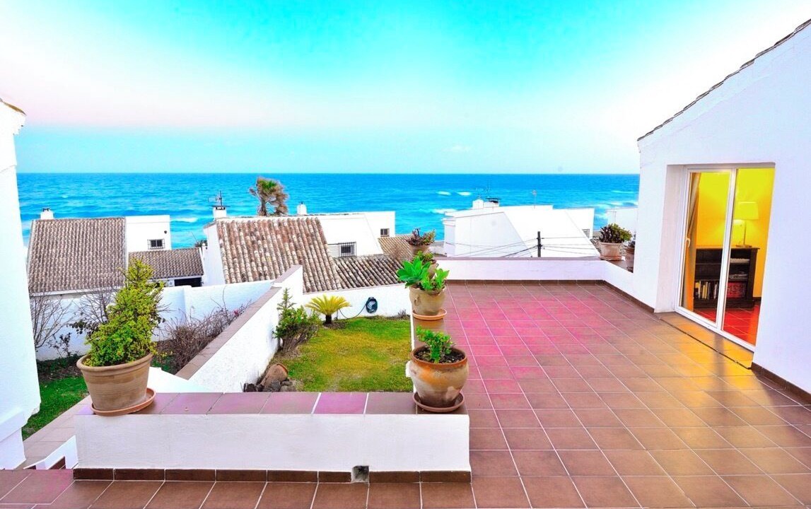 Photo of Patio Balcony in Bahia Dorada