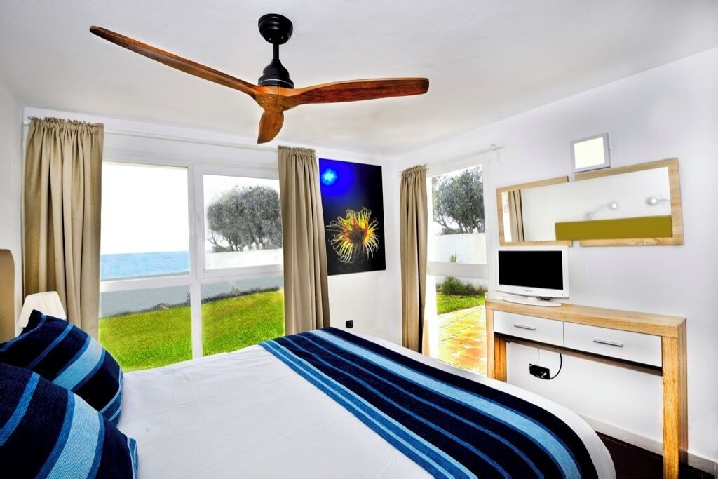 Photo of Bedroom in Bahia Dorada